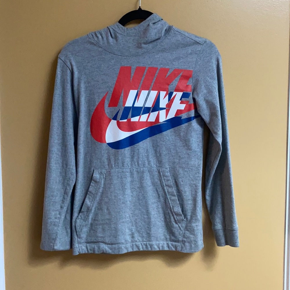 Nike hoodie